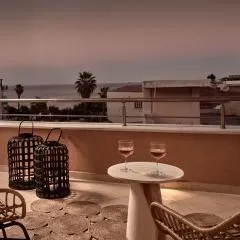 Laura Suites