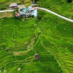 Hoa's homestay Sapa