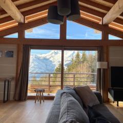 Les Arcs - Chalet Arc Ô Mont