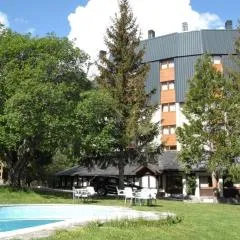 Hotel Or Blanc