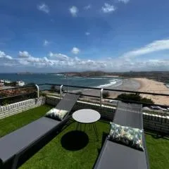 La Coteruca Beach
