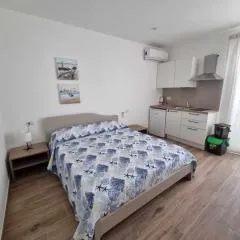 La casa di Enzo