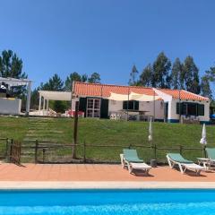 Villa Monte dos Pinheiros