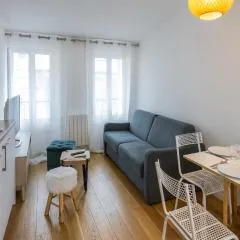 La Capitale - Les Gîtes de L Argile