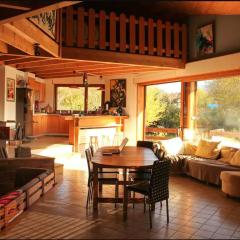 Appartement Le Grand Nid - Bed and Books