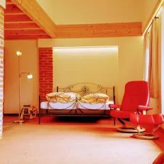 Sunhill Appartments, klimatisiert