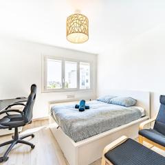 Studio cosy - Villeurbanne Vaulx en Velin