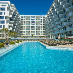 Anomis Infinity Pool & SPA Resort Sea-View
