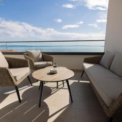 LuSi Apartman Makarska