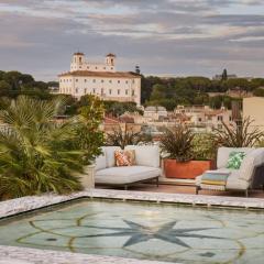 Bvlgari Hotel Roma