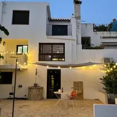 Cal Jaume Content