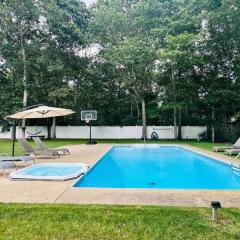 Hampton's Getaway w/ pool