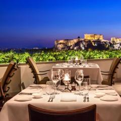 Hotel Grande Bretagne, a Luxury Collection Hotel, Athens