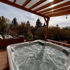 Chillinn Bikavér Cottage Eger