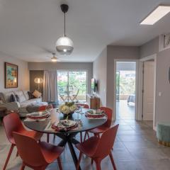 Magnífico piso 2 dormitorios con vistas