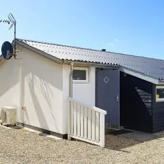Holiday home Vejers Strand XXI