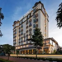 Four Points by Sheraton Kigali