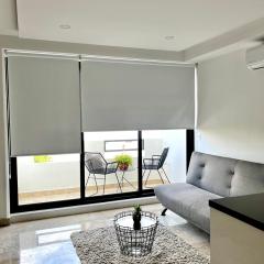 Paradise Apt steps 5thAv & Beach