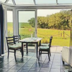 Fregatte Wintergarten