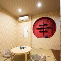 JHotel 新世界館 101 宵和