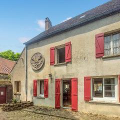 Awesome Home In St Denis D Authou With Kitchen