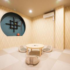 JHotel 新世界館 102 青岚