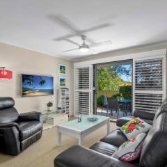 Noosa River Walk - Unit 107