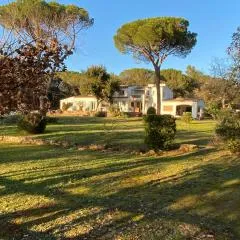 La VILLA