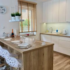 Apartament nr 1 - Apartamenty Wakacyjna 5