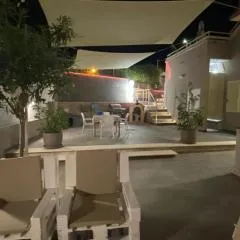 ISCA BLUE BEACH Casa in Villa con ampio spazio esterno vicino al mare, sino a max 8 persone