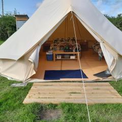 Cornish Skies Glamping