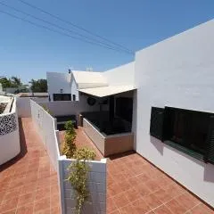 Casa El Eco del Volcán 2