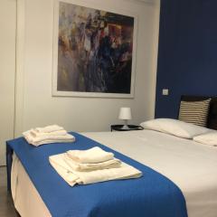 Donna Chiara Holiday House - Toledo