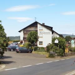 Landgasthof Benjamin