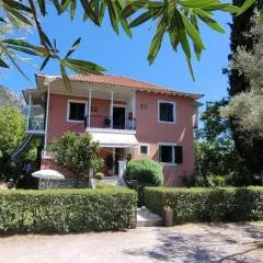 Villa Petros