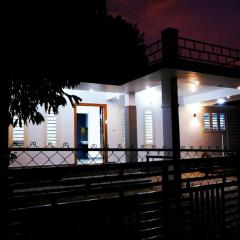 WAYANAD OASIS VILLa