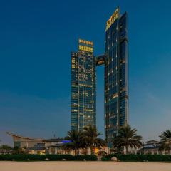 ザ セント レジス アブダビ（The St. Regis Abu Dhabi）