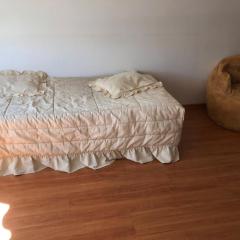 Quartos Forest Domes Seubal