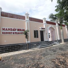 Mandav Hills Resort & Film City