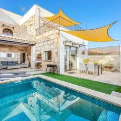 Holiday Home S'Abellar