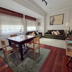 MONFORTE CENTRO APARTAMENTO
