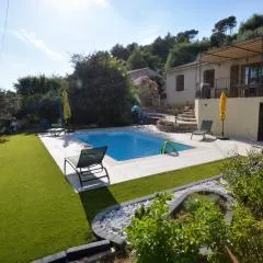 Villa La Couaste