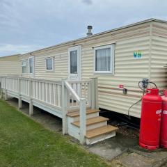 Colemans Caravans Golden Anchor Caravan Park