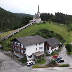 Moserwirt Pension