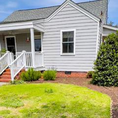Sea Grass Cottage