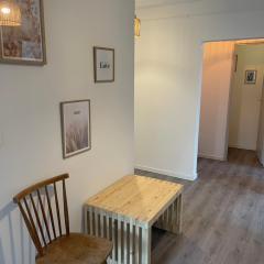 Sweet appartement entier Metz Sablon Gare 75 m2