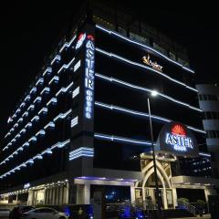 Aster Hotel