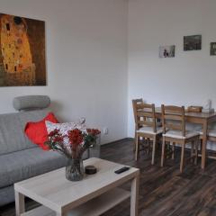 Apartment in Praha 3