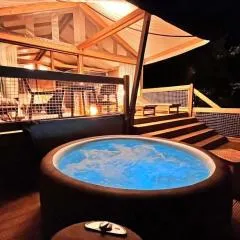 Glamping - Il Giardino di San Giorgio "Armida"