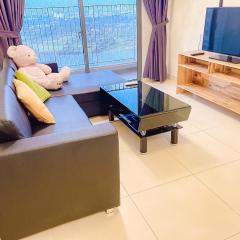 Sunset Homestay 2BR - Masteri Thao Dien